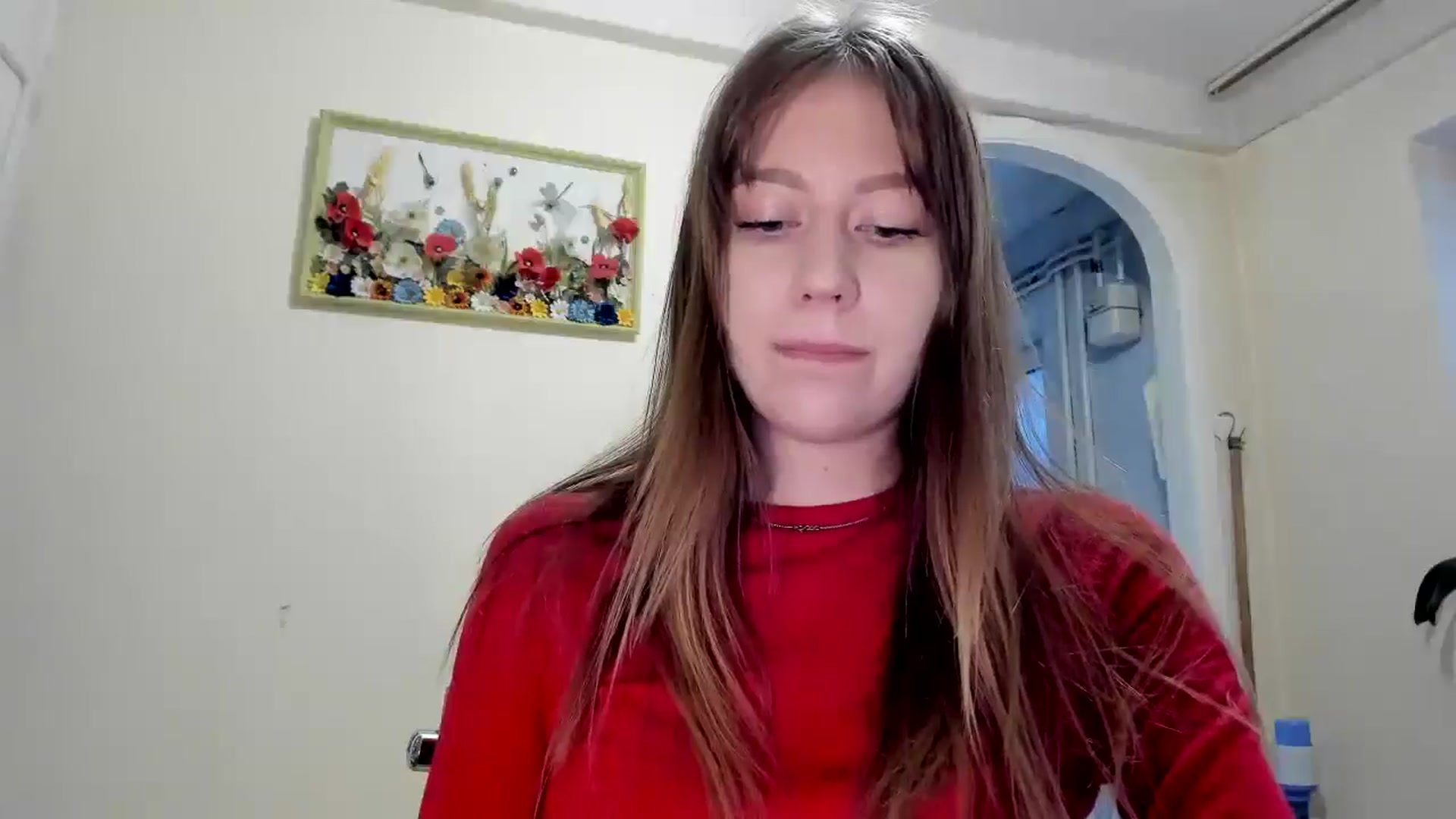 Gallery image thumbnail from RoboSasha's myfreecams stream on, 12/18/2025, 13:08 image 7 of 20