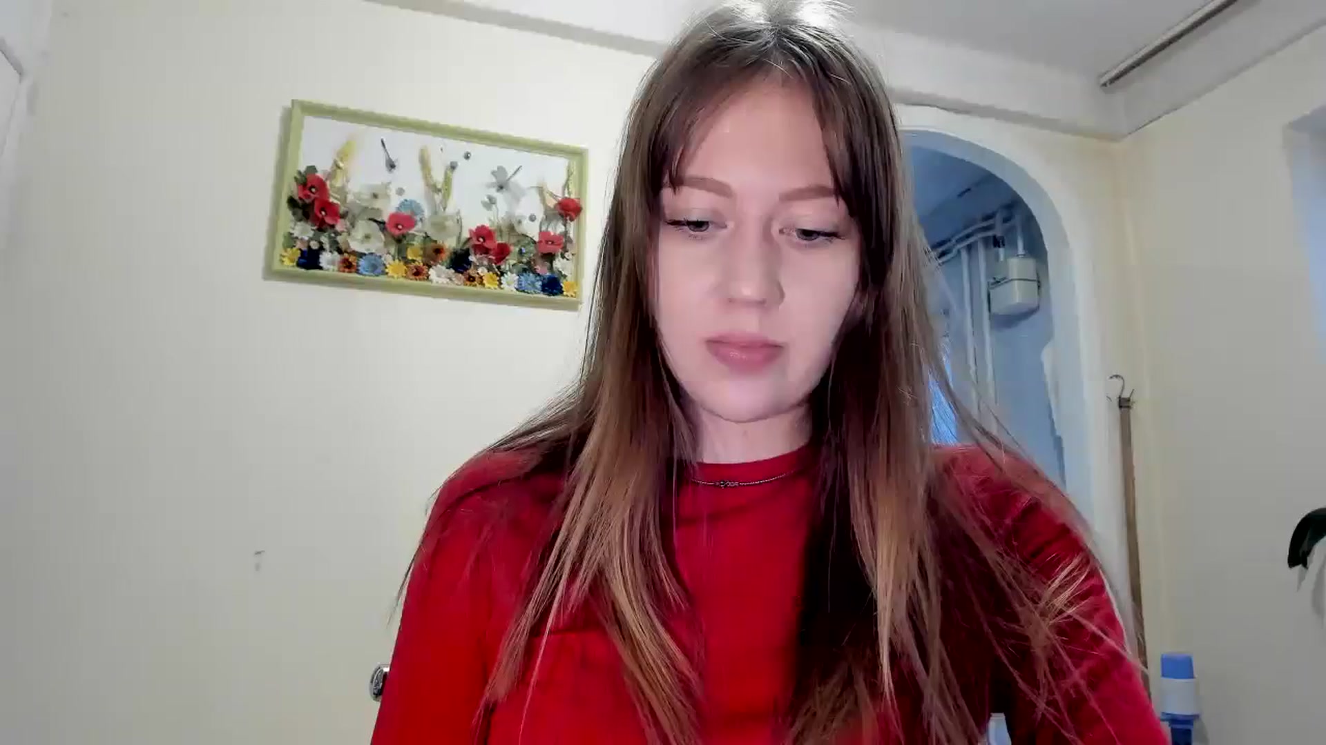 Gallery image thumbnail from RoboSasha's myfreecams stream on, 12/18/2025, 13:08 image 6 of 20