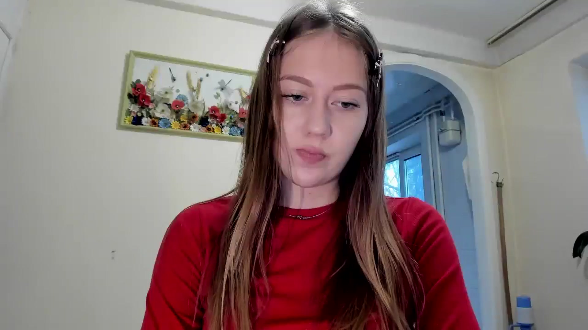 Gallery image thumbnail from RoboSasha's myfreecams stream on, 12/18/2025, 13:08 image 17 of 20