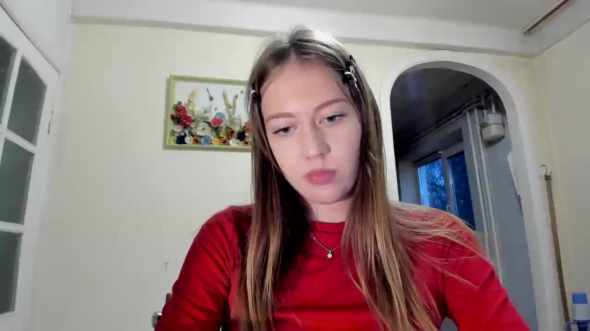 Gallery image thumbnail from RoboSasha's myfreecams stream on, 12/18/2025, 14:05 image 18 of 20