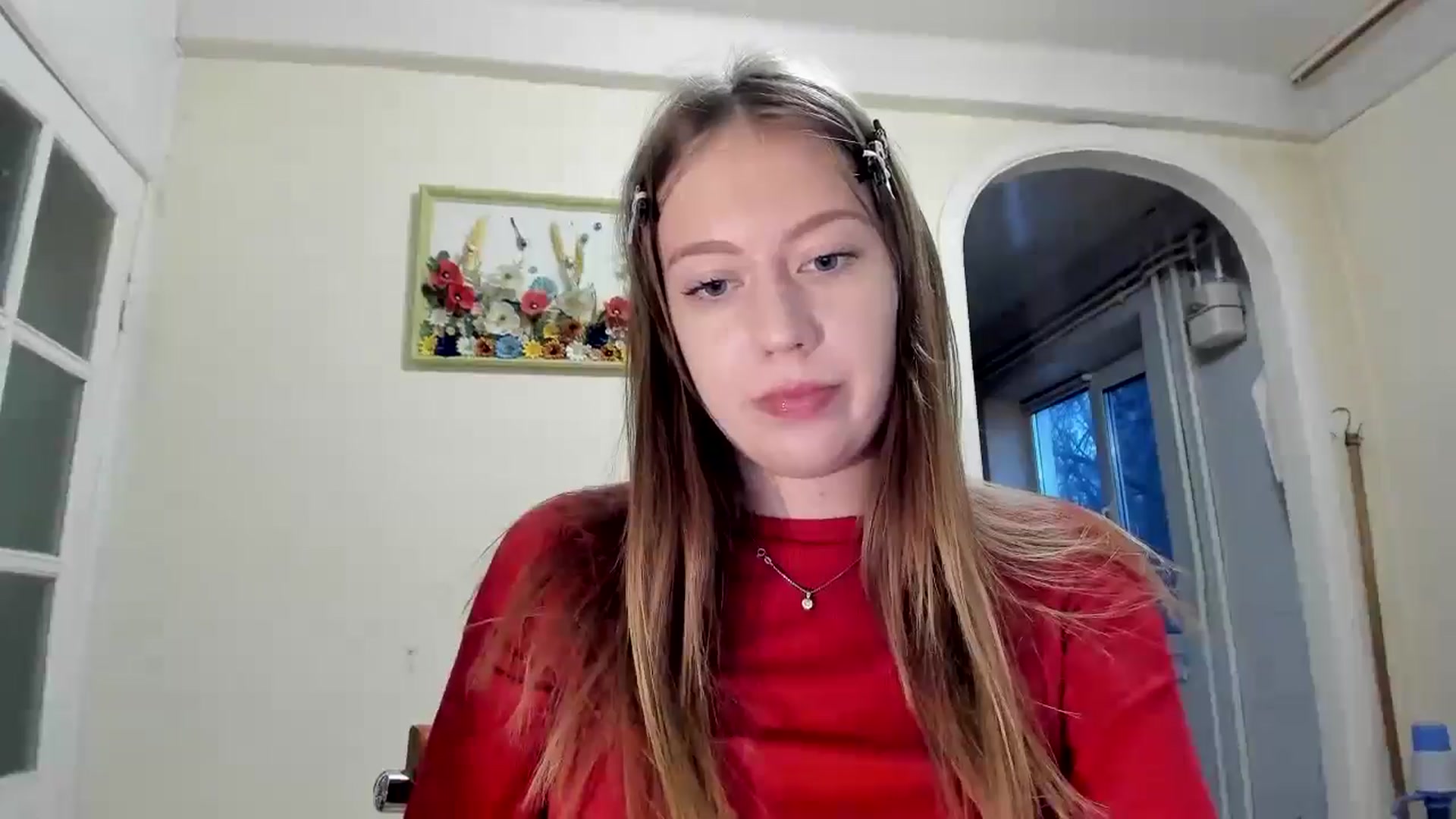 Gallery image thumbnail from RoboSasha's myfreecams stream on, 12/18/2025, 14:05 image 15 of 20