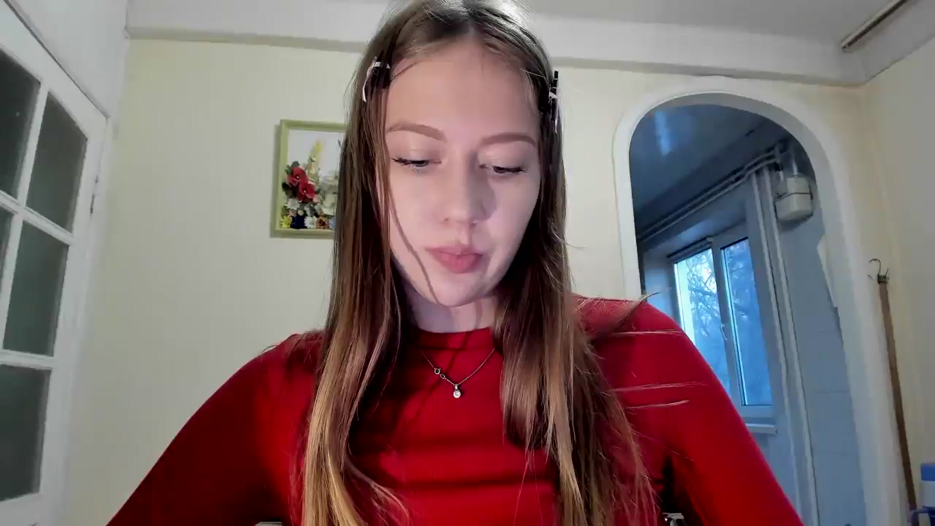 Gallery image thumbnail from RoboSasha's myfreecams stream on, 12/18/2025, 14:05 image 2 of 20