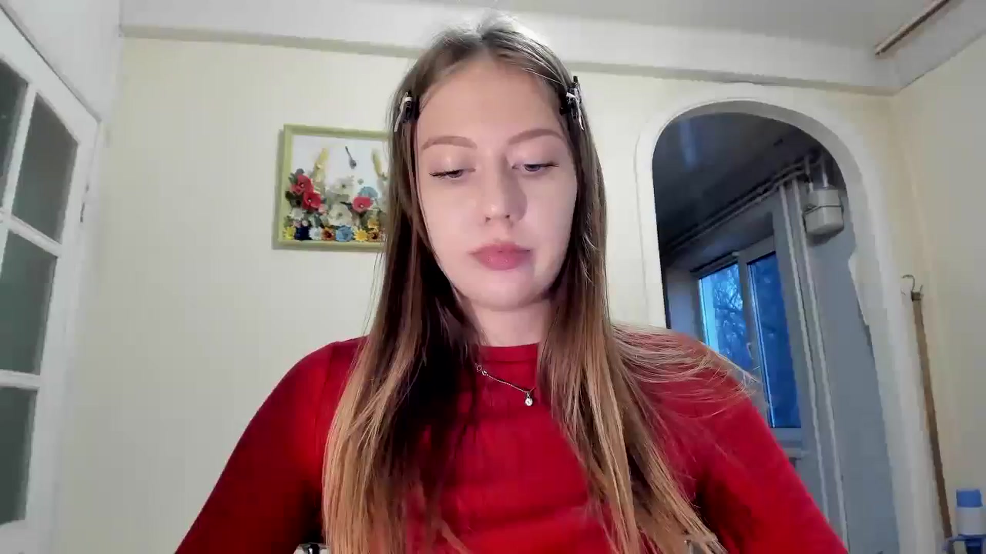 Gallery image thumbnail from RoboSasha's myfreecams stream on, 12/18/2025, 14:05 image 14 of 20