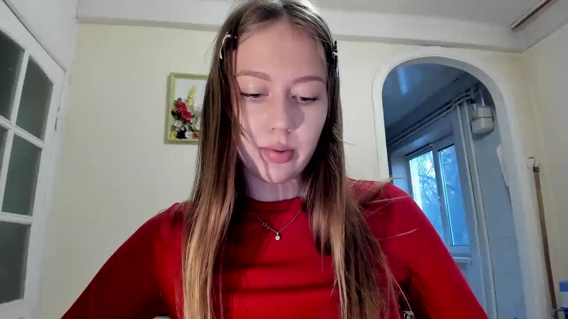 Gallery image thumbnail from RoboSasha's myfreecams stream on, 12/18/2025, 14:05 image 1 of 20