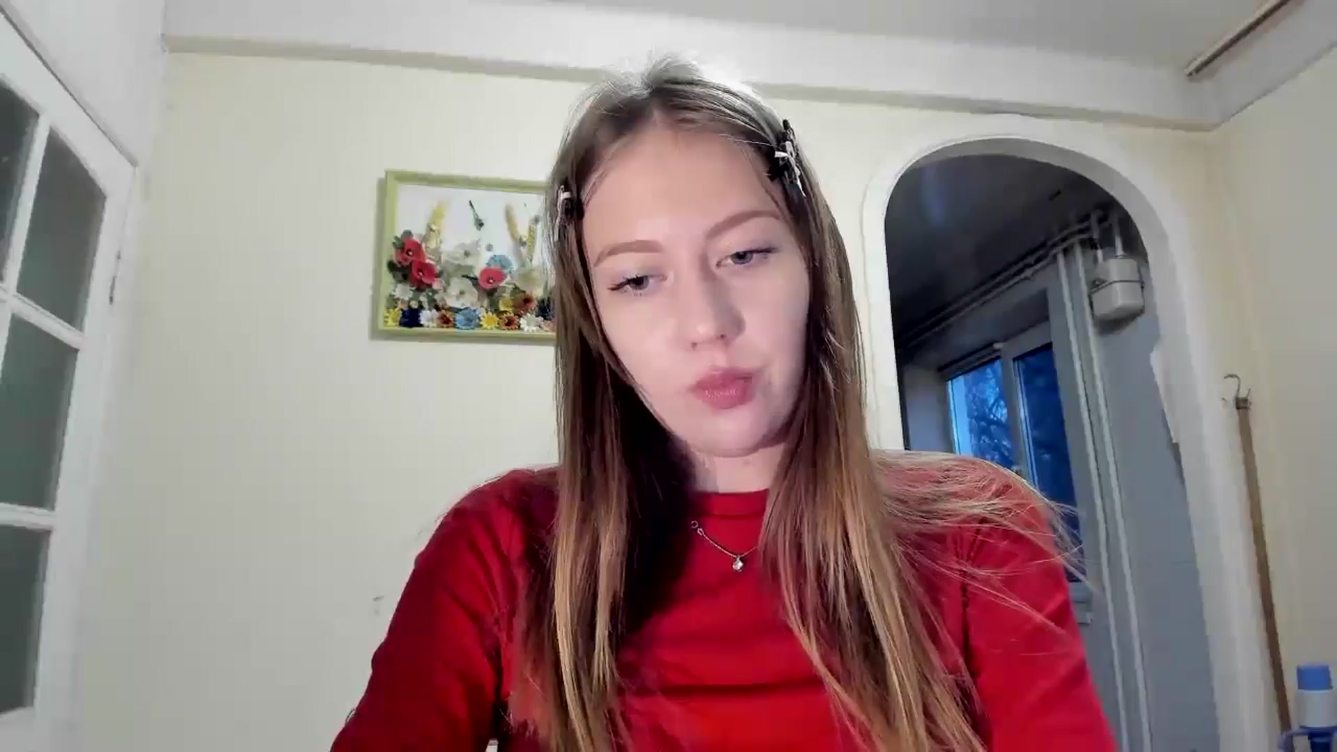 Gallery image thumbnail from RoboSasha's myfreecams stream on, 12/18/2025, 14:05 image 17 of 20