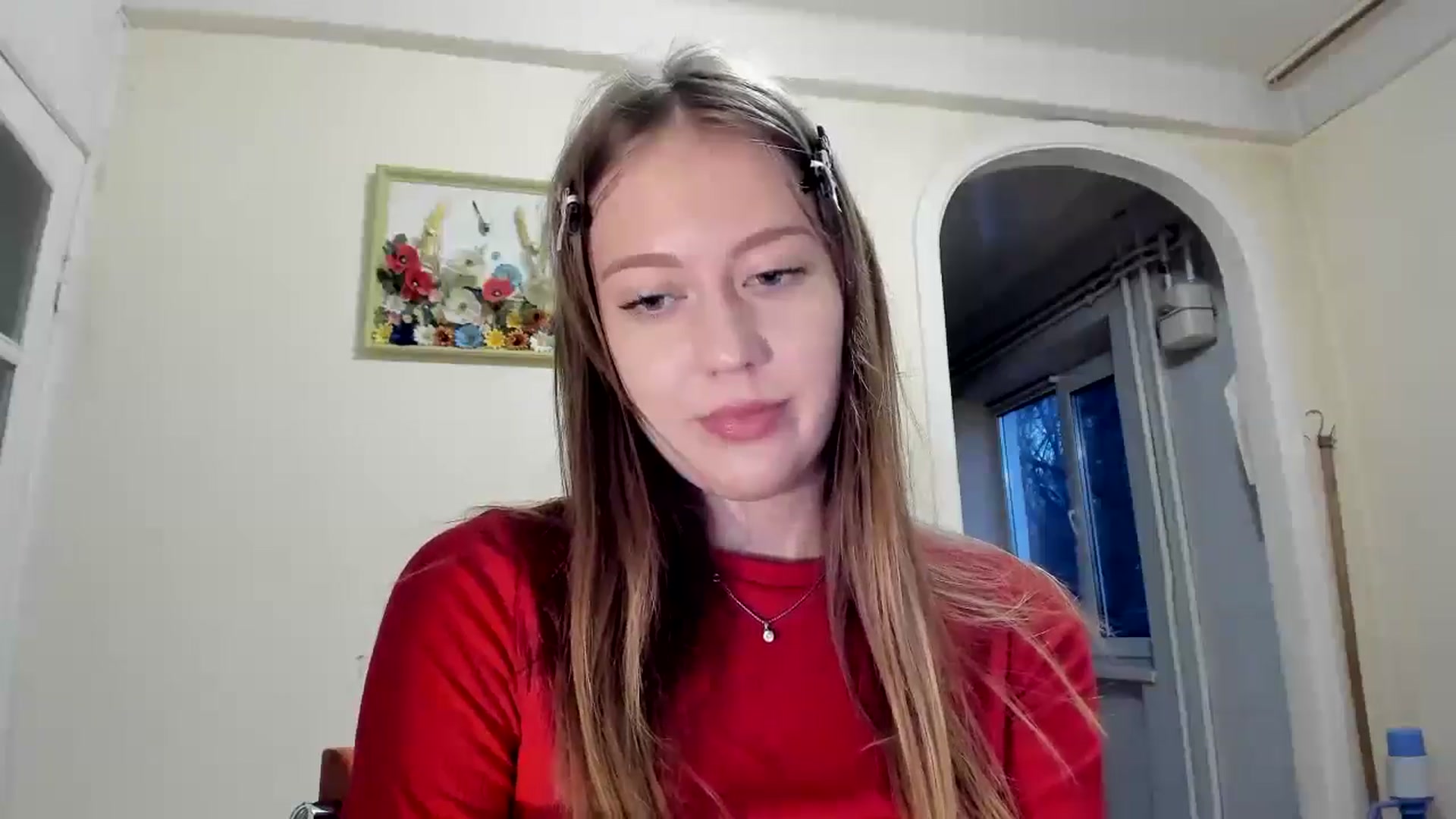 Gallery image thumbnail from RoboSasha's myfreecams stream on, 12/18/2025, 14:05 image 19 of 20