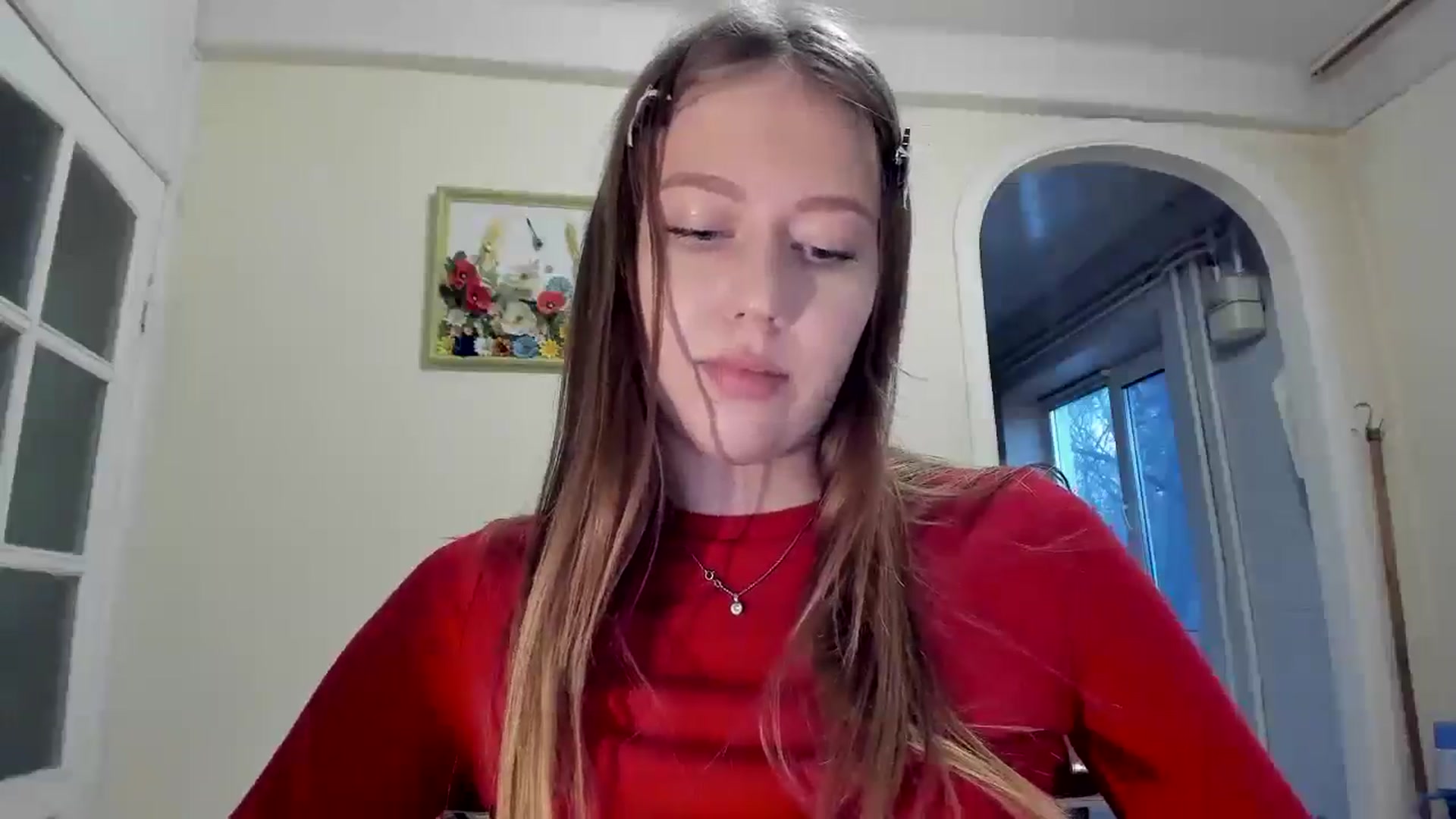 Gallery image thumbnail from RoboSasha's myfreecams stream on, 12/18/2025, 14:05 image 6 of 20