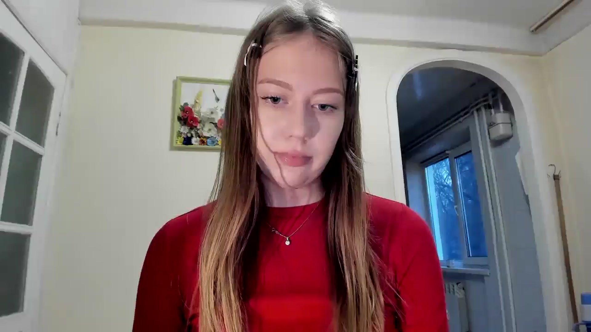 Gallery image thumbnail from RoboSasha's myfreecams stream on, 12/18/2025, 14:05 image 12 of 20