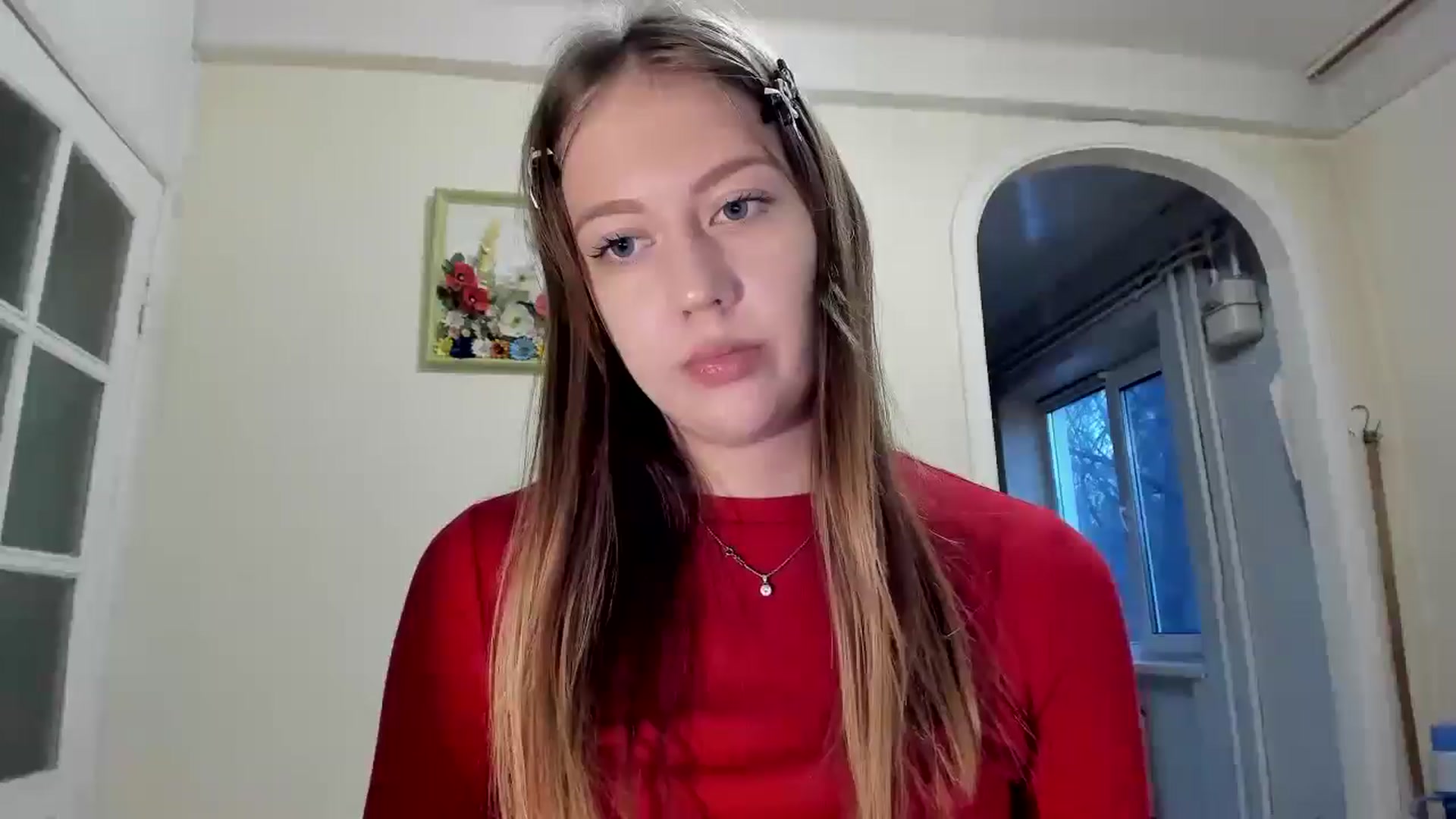 Gallery image thumbnail from RoboSasha's myfreecams stream on, 12/18/2025, 14:05 image 11 of 20
