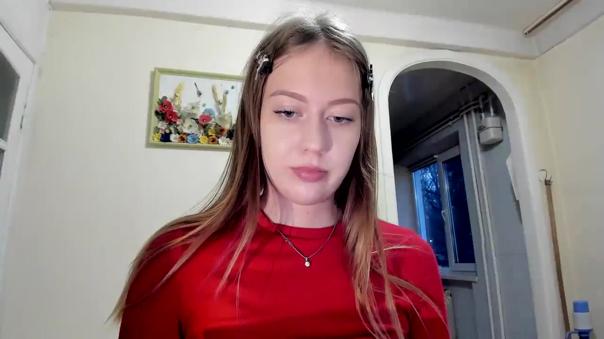 Gallery image thumbnail from RoboSasha's myfreecams stream on, 12/18/2025, 14:05 image 20 of 20