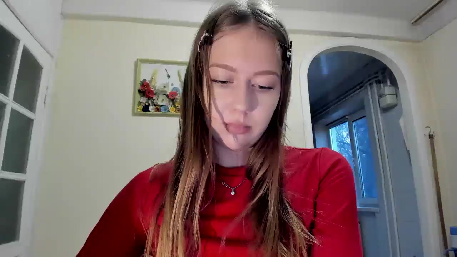 Gallery image thumbnail from RoboSasha's myfreecams stream on, 12/18/2025, 14:05 image 7 of 20
