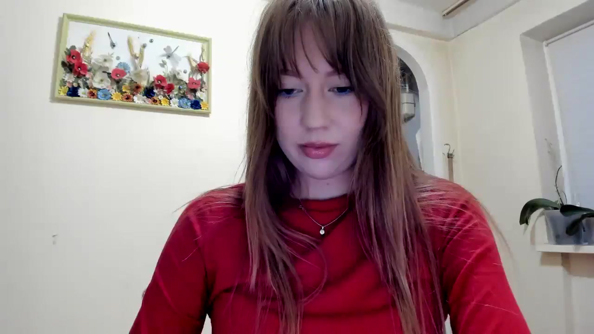 Gallery image thumbnail from RoboSasha's myfreecams stream on, 12/19/2025, 14:28 image 15 of 20