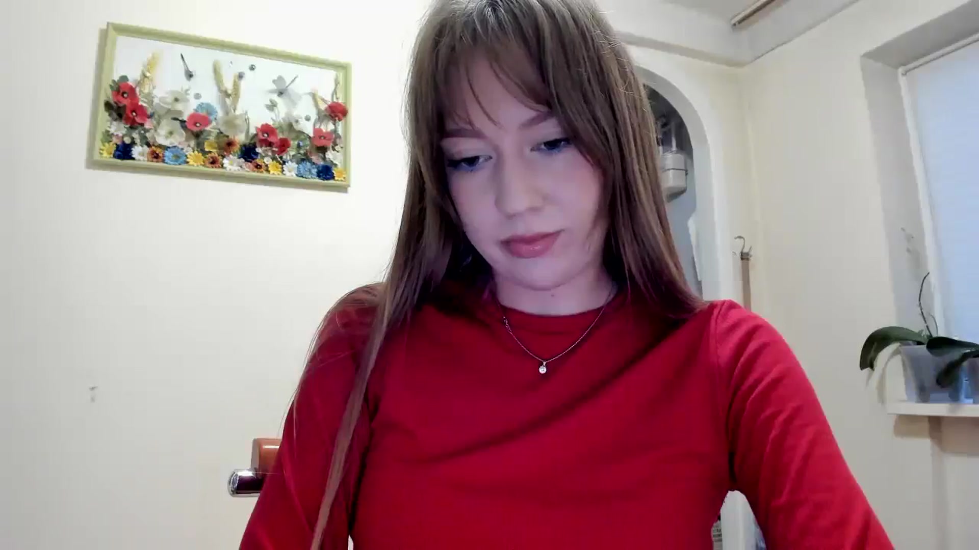 Gallery image thumbnail from RoboSasha's myfreecams stream on, 12/19/2025, 14:28 image 12 of 20