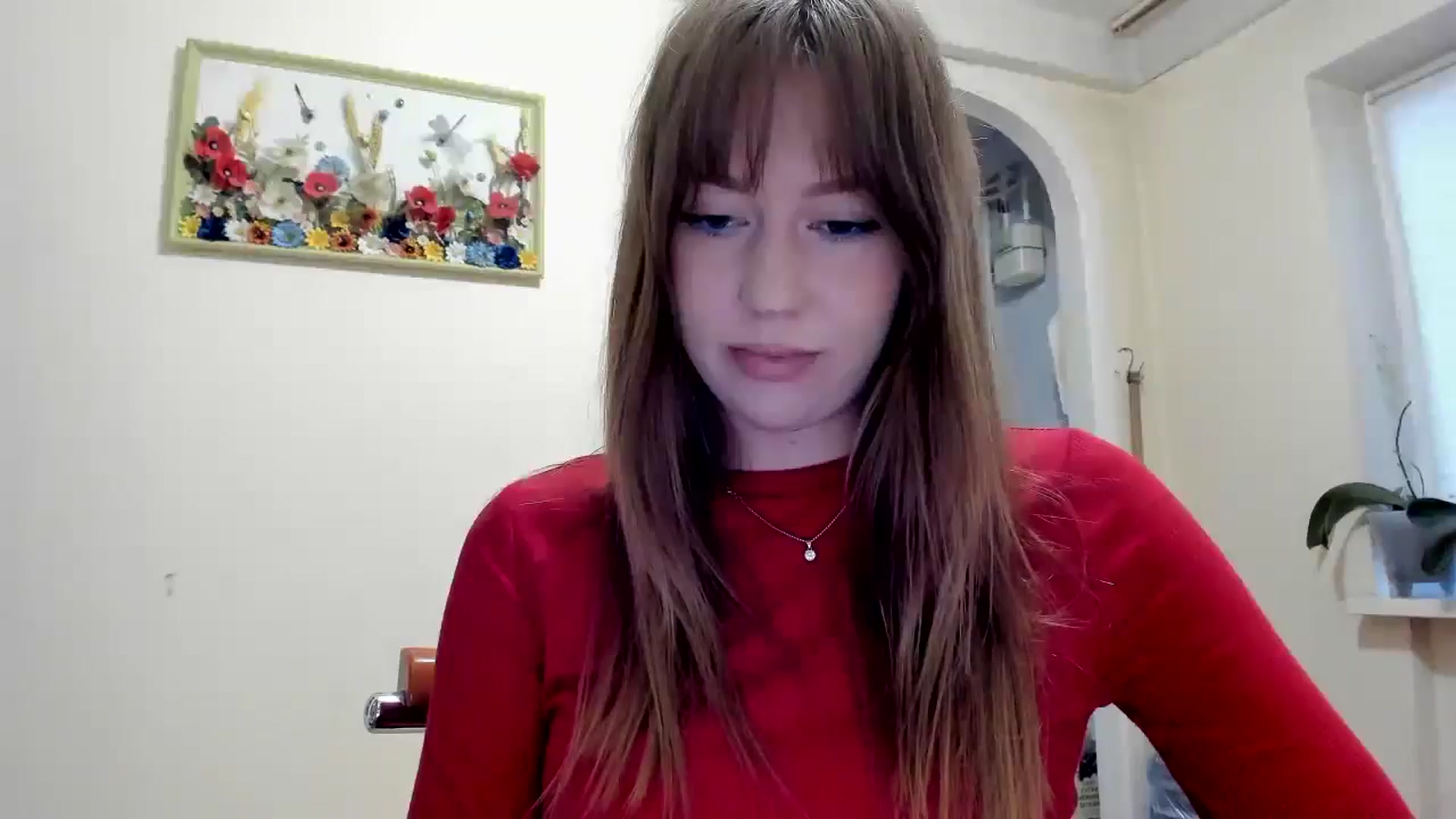 Gallery image thumbnail from RoboSasha's myfreecams stream on, 12/19/2025, 14:28 image 3 of 20