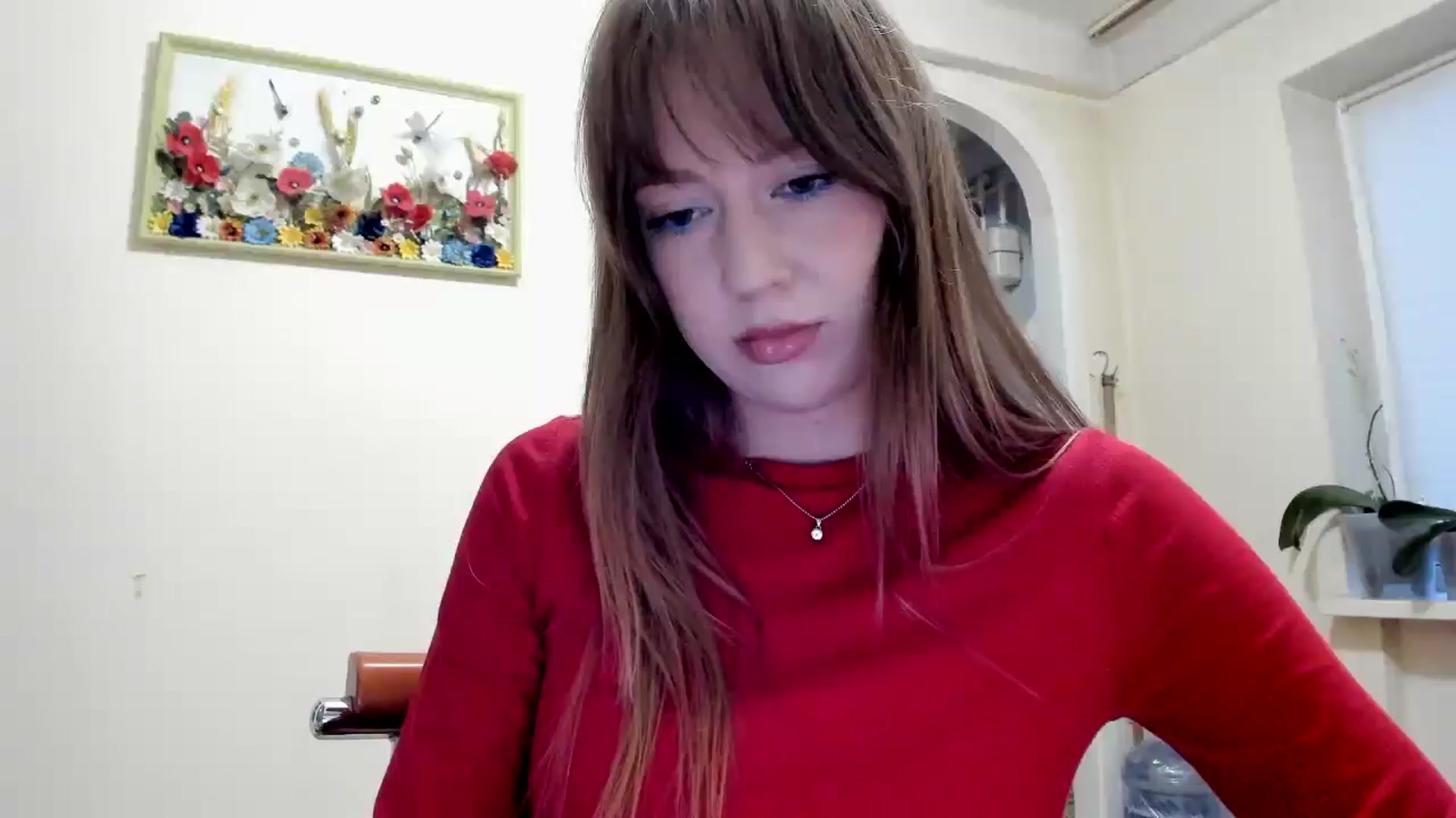 Gallery image thumbnail from RoboSasha's myfreecams stream on, 12/19/2025, 14:28 image 10 of 20