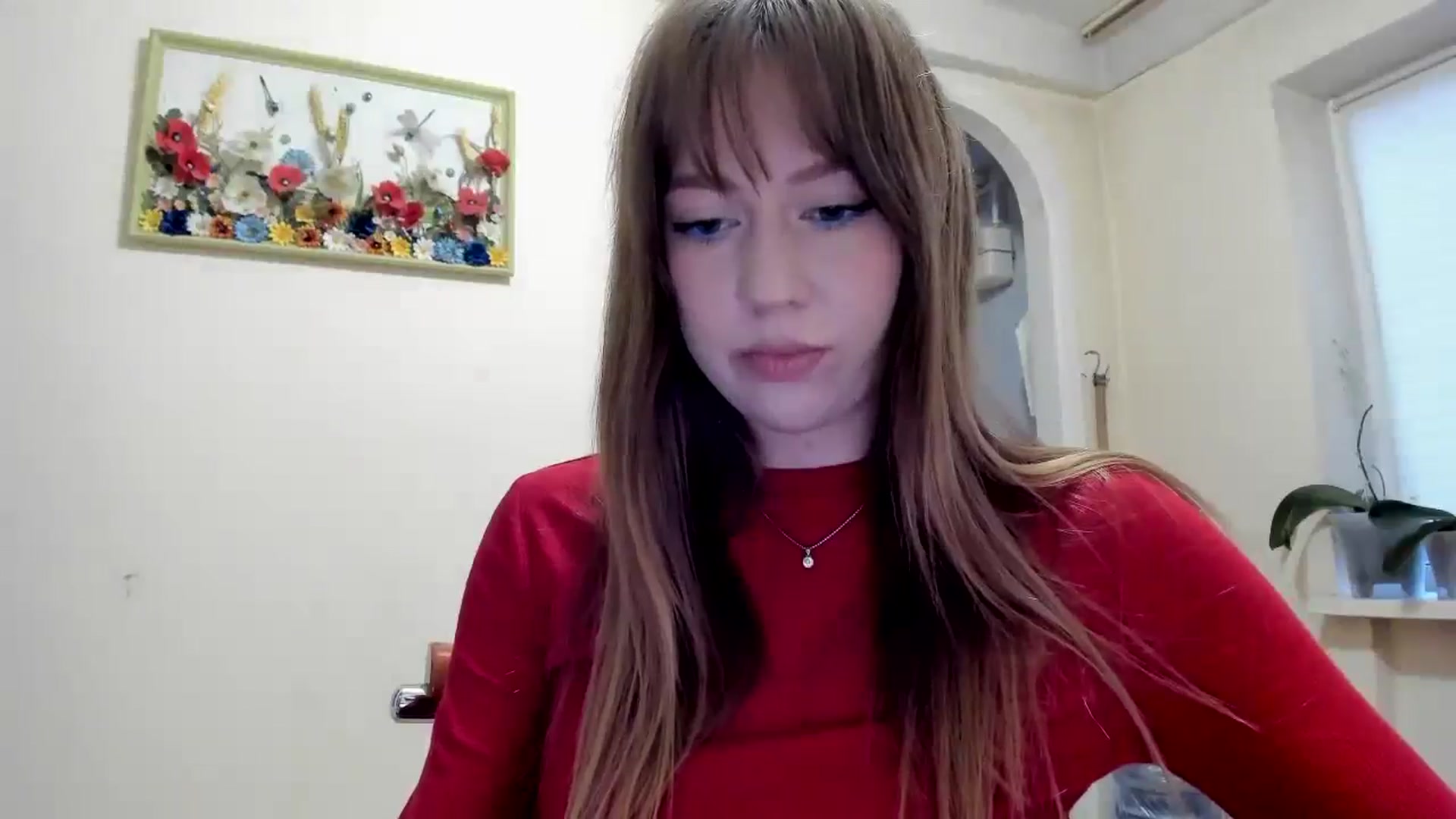 Gallery image thumbnail from RoboSasha's myfreecams stream on, 12/19/2025, 14:28 image 5 of 20