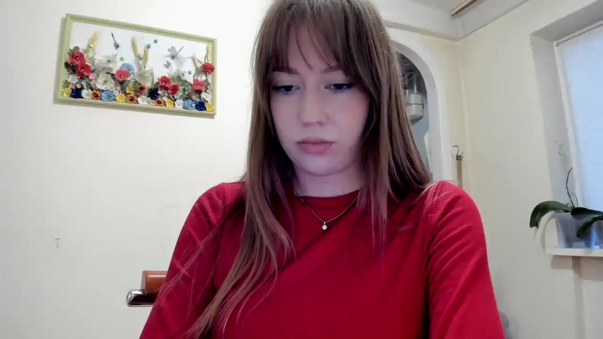 Gallery image thumbnail from RoboSasha's myfreecams stream on, 12/19/2025, 14:28 image 9 of 20
