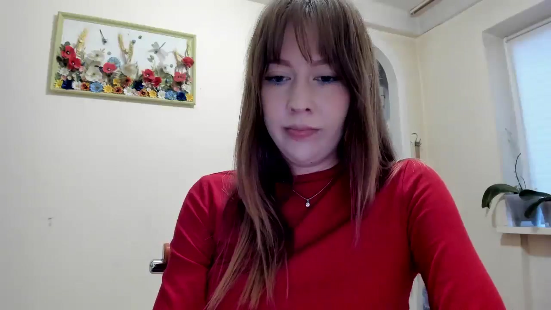 Gallery image thumbnail from RoboSasha's myfreecams stream on, 12/19/2025, 14:28 image 6 of 20