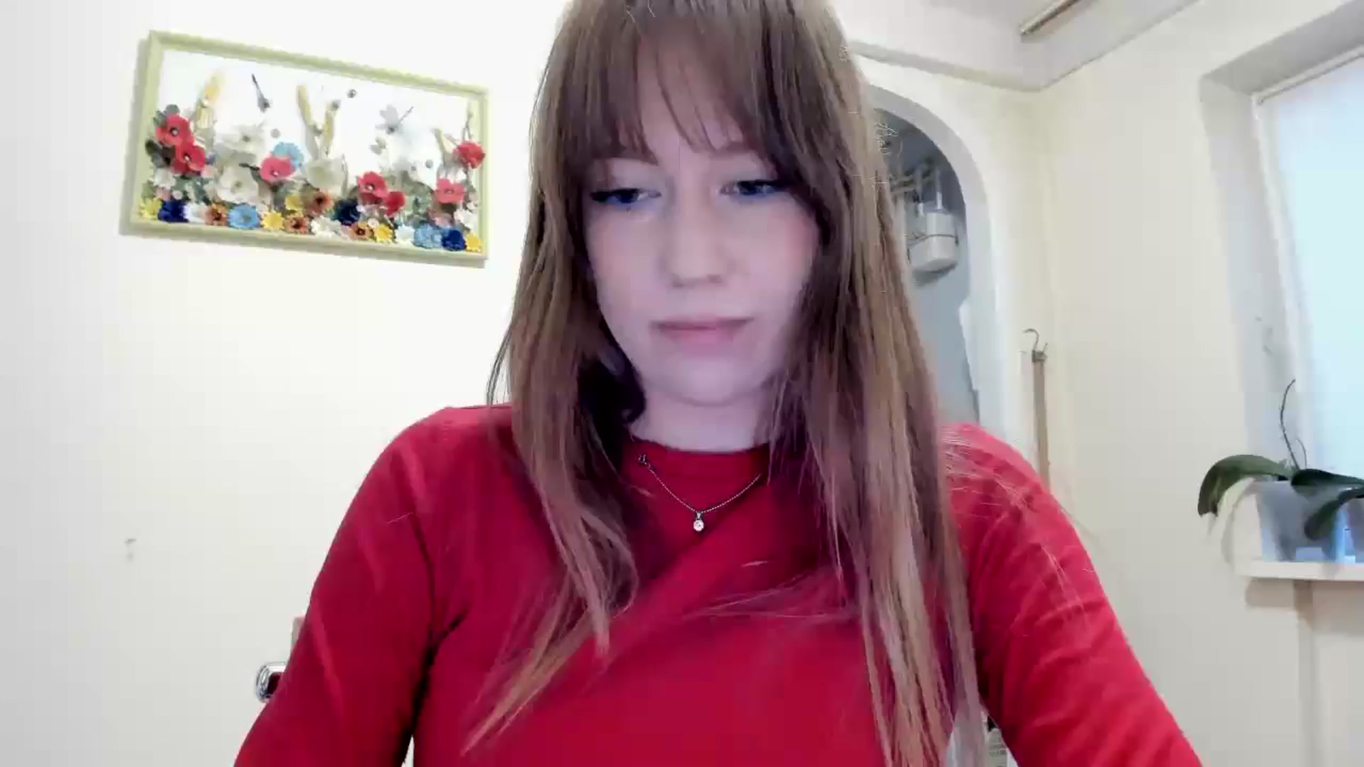 Gallery image thumbnail from RoboSasha's myfreecams stream on, 12/19/2025, 14:28 image 8 of 20