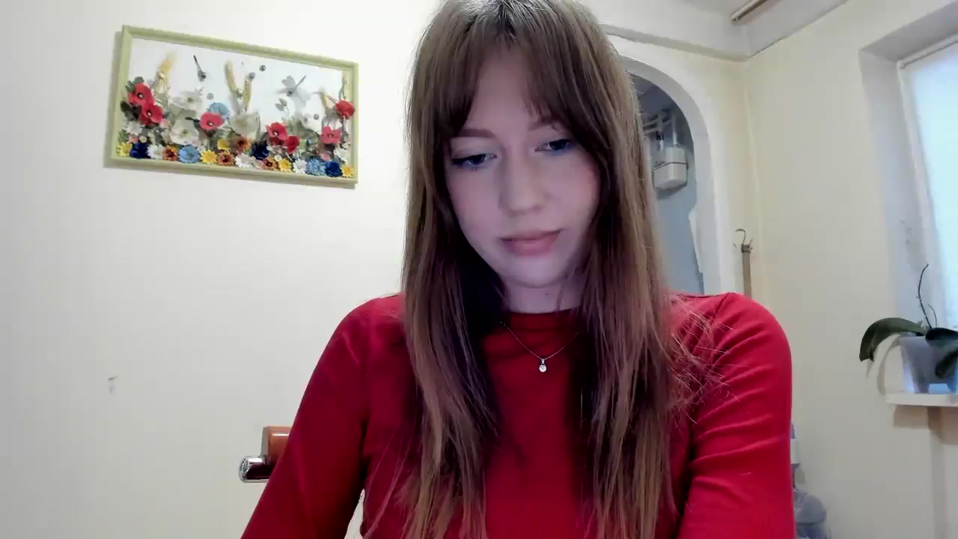 Gallery image thumbnail from RoboSasha's myfreecams stream on, 12/19/2025, 14:28 image 4 of 20