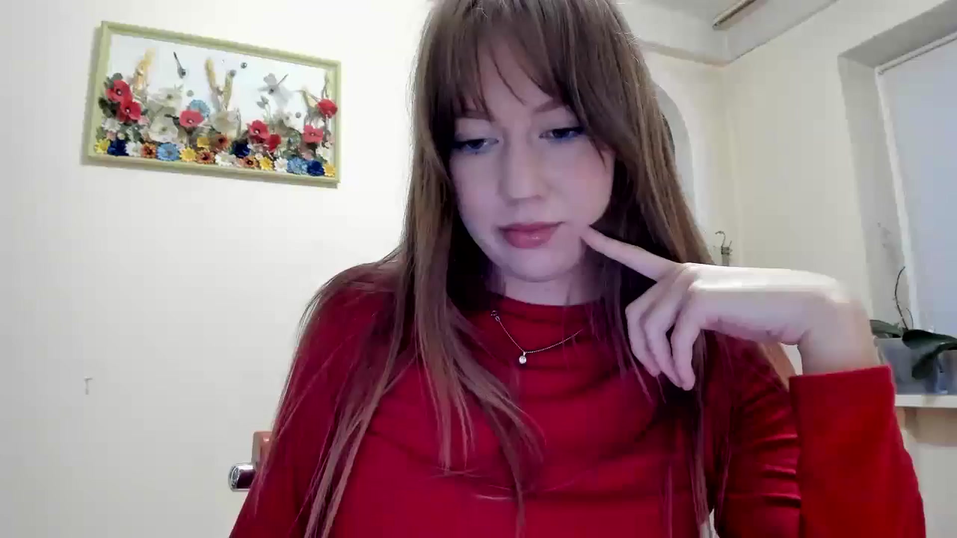 Gallery image thumbnail from RoboSasha's myfreecams stream on, 12/19/2025, 14:28 image 14 of 20