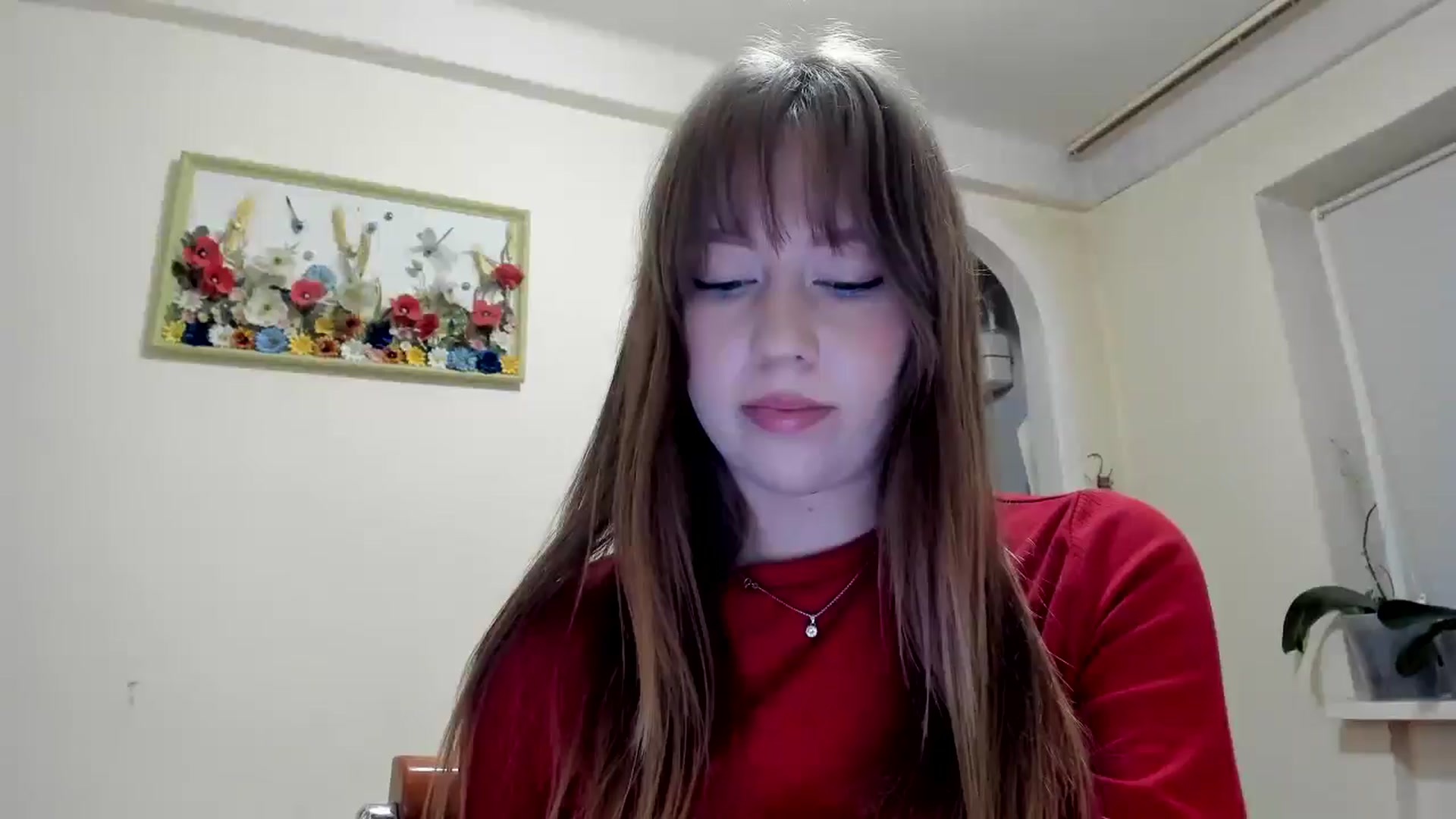 Gallery image thumbnail from RoboSasha's myfreecams stream on, 12/19/2025, 14:28 image 19 of 20