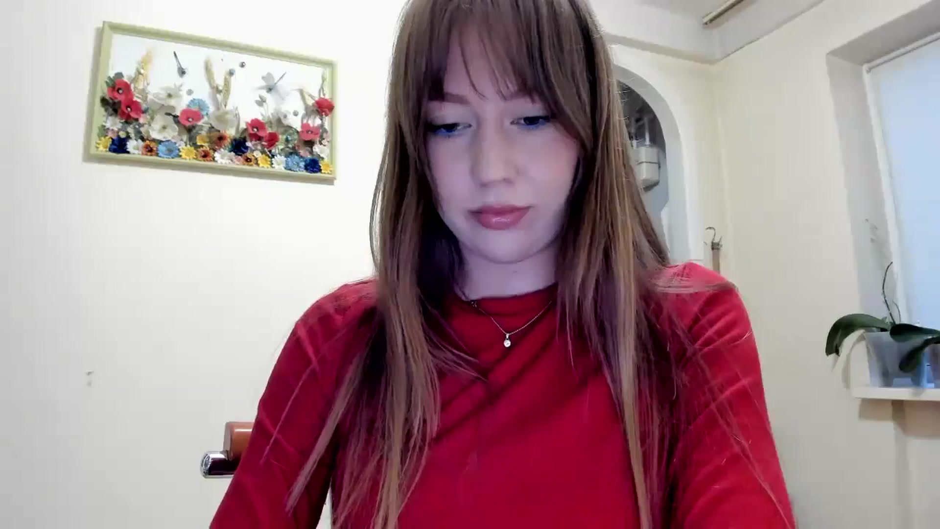 Gallery image thumbnail from RoboSasha's myfreecams stream on, 12/19/2025, 14:28 image 11 of 20
