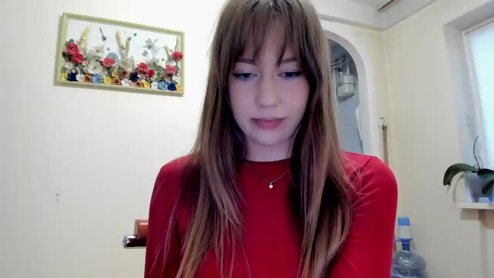 Gallery image thumbnail from RoboSasha's myfreecams stream on, 12/19/2025, 14:28 image 1 of 20