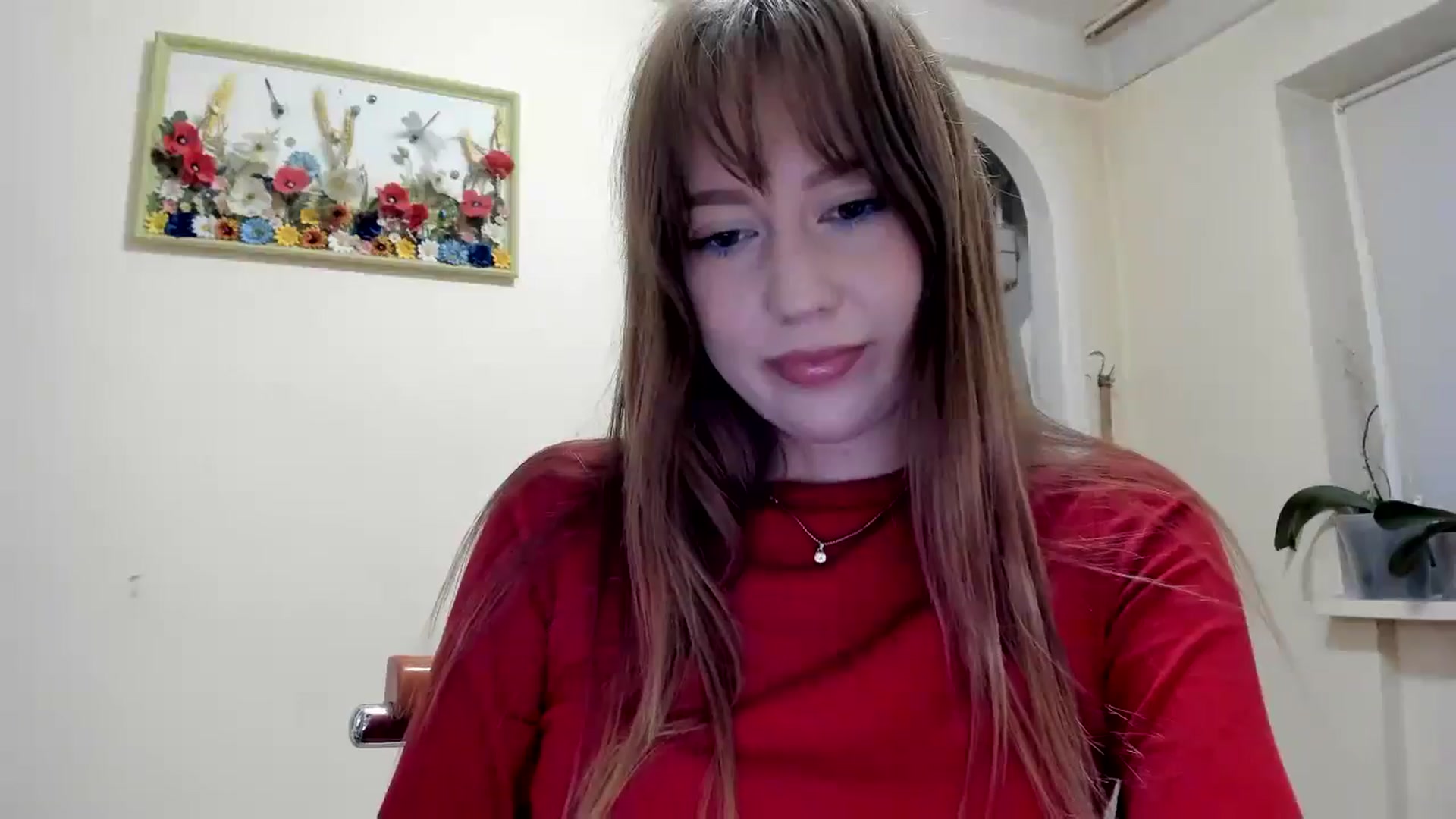 Gallery image thumbnail from RoboSasha's myfreecams stream on, 12/19/2025, 14:28 image 16 of 20
