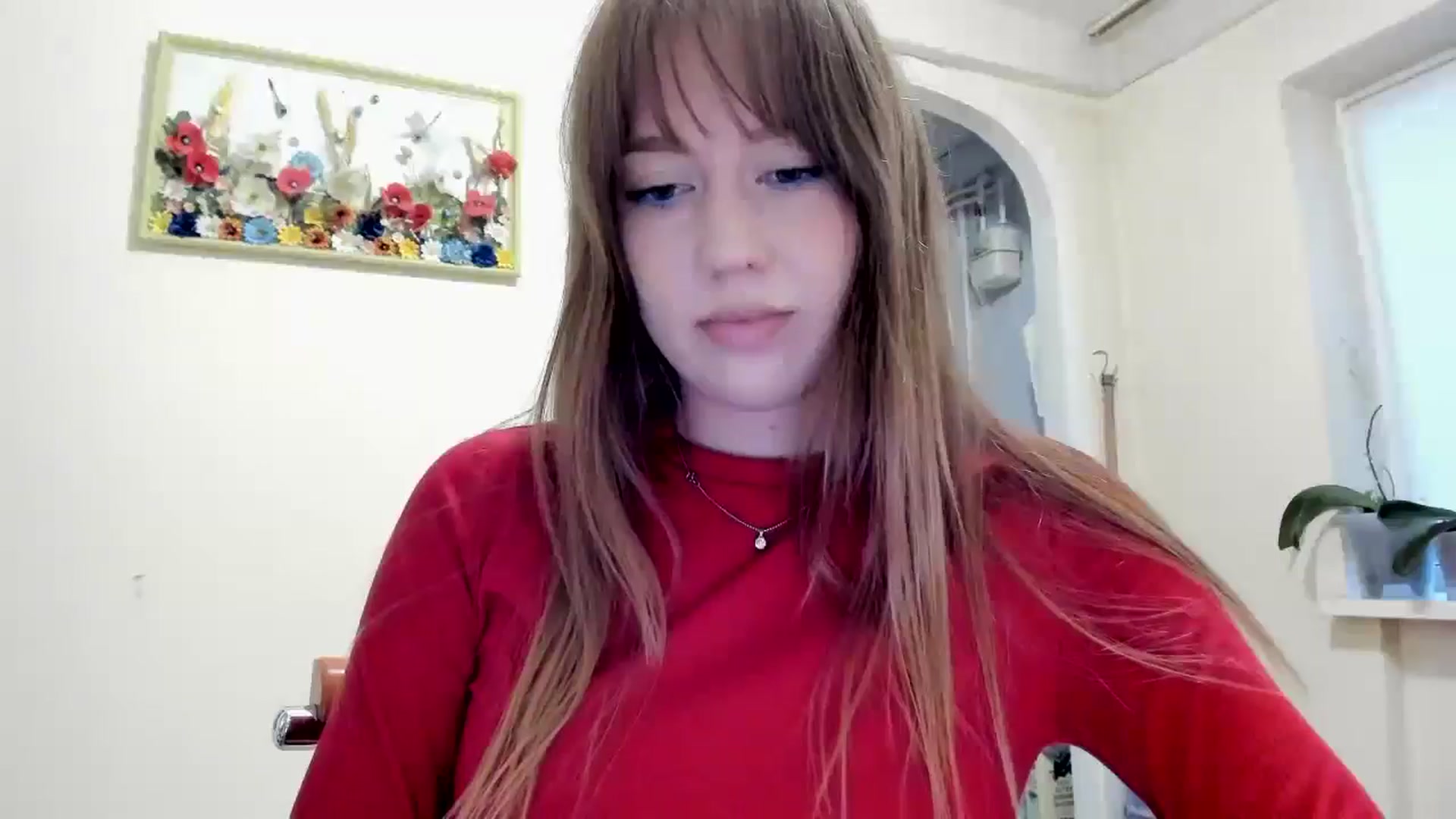 Gallery image thumbnail from RoboSasha's myfreecams stream on, 12/19/2025, 14:28 image 7 of 20