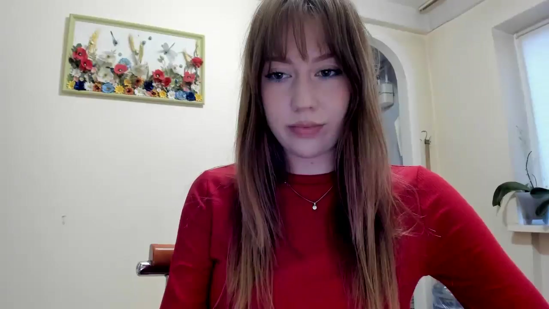 Gallery image thumbnail from RoboSasha's myfreecams stream on, 12/19/2025, 14:28 image 2 of 20