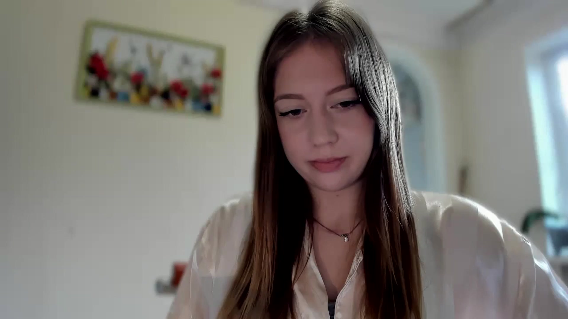 Gallery image thumbnail from RoboSasha's myfreecams stream on, 12/22/2025, 12:03 image 9 of 20