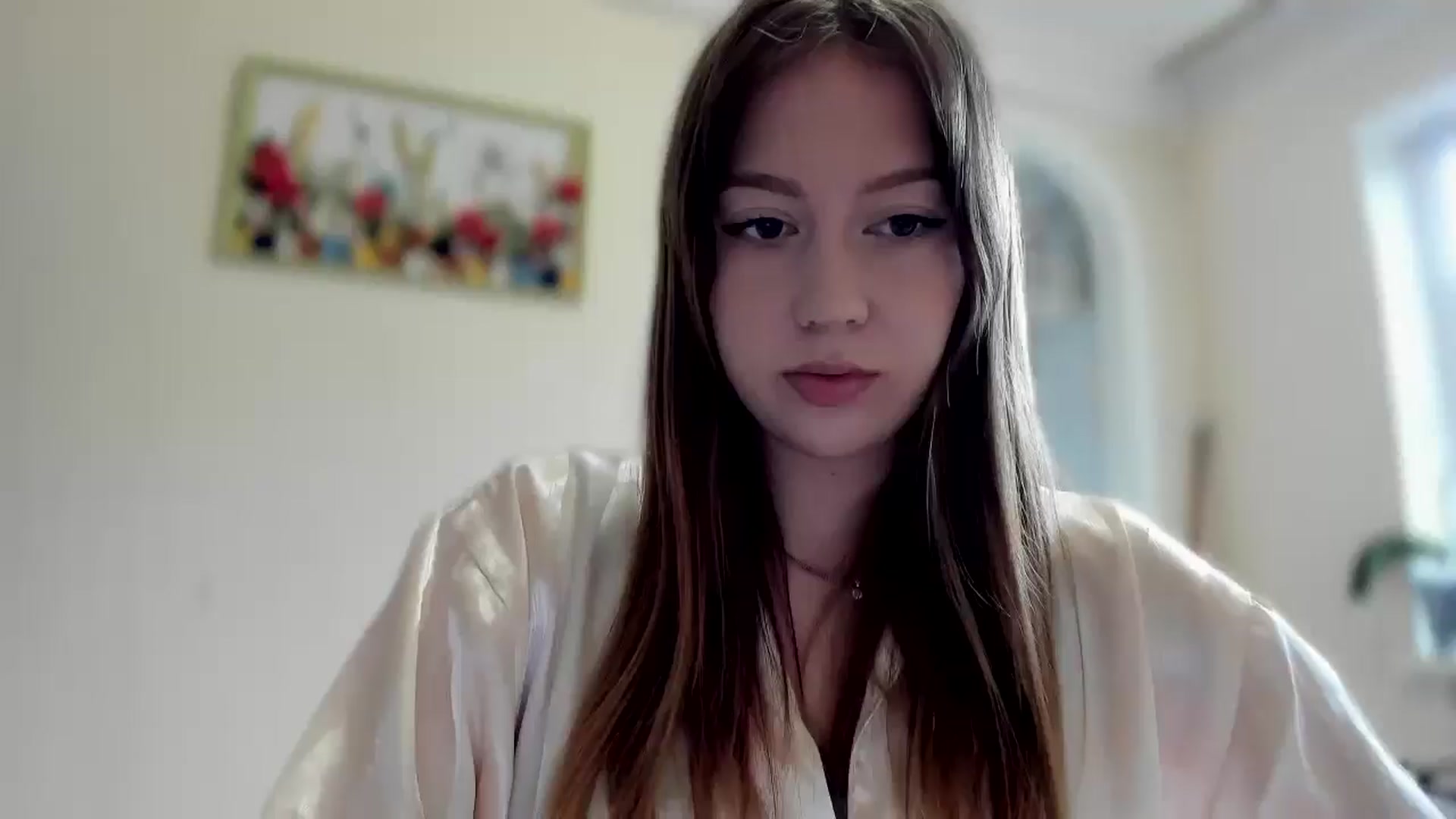Gallery image thumbnail from RoboSasha's myfreecams stream on, 12/22/2025, 12:03 image 1 of 20