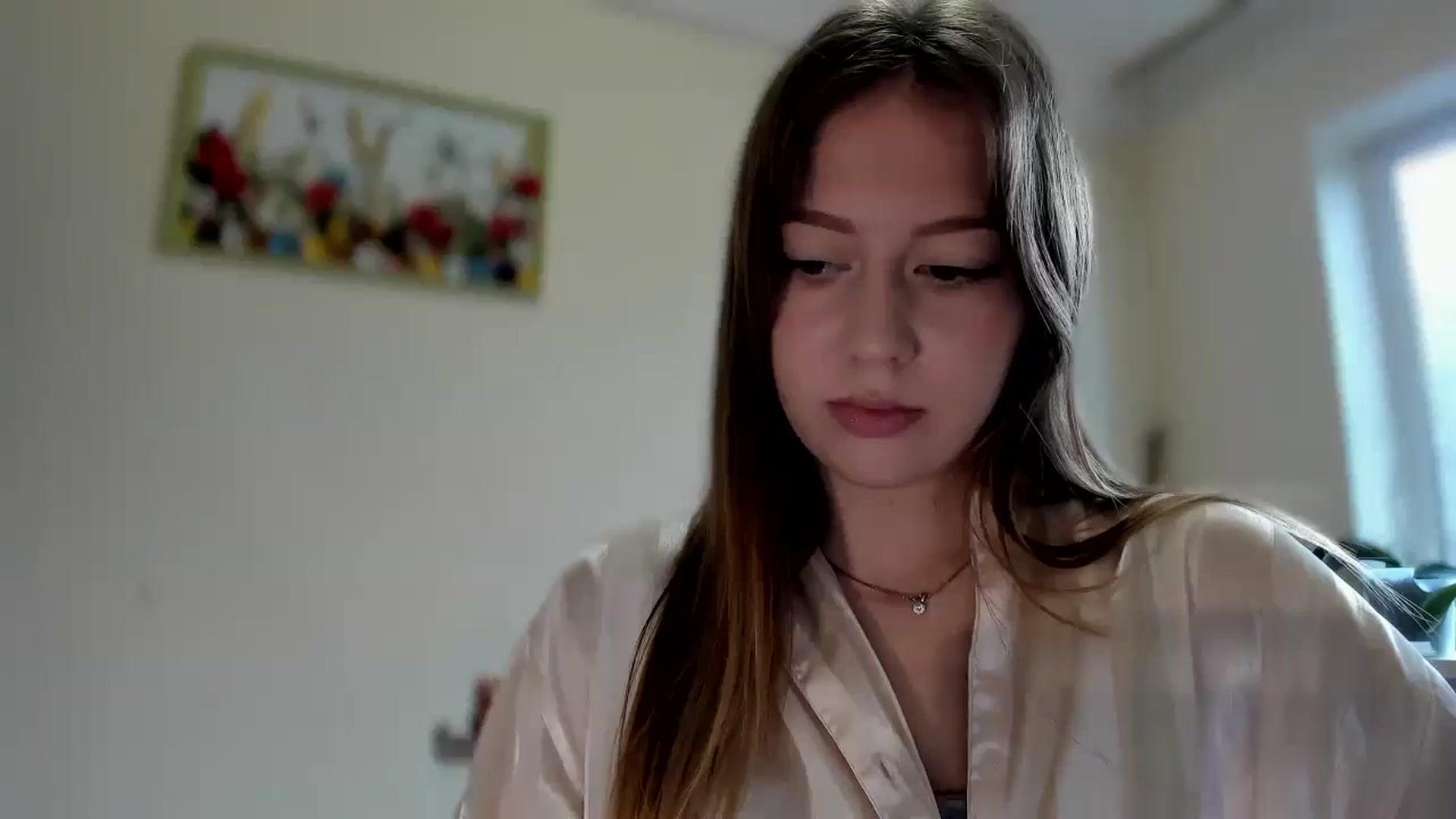 Gallery image thumbnail from RoboSasha's myfreecams stream on, 12/22/2025, 12:03 image 17 of 20
