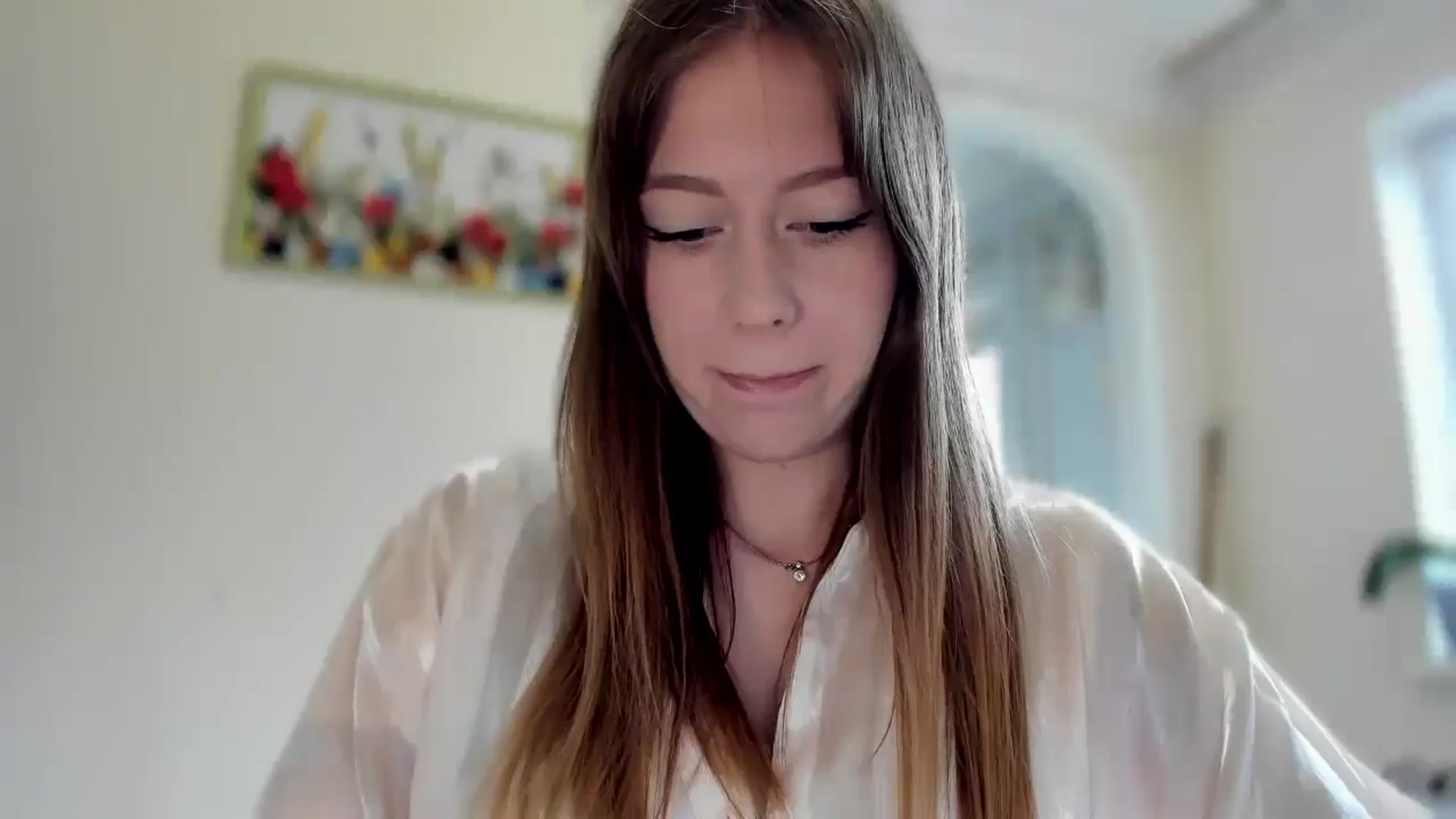 Gallery image thumbnail from RoboSasha's myfreecams stream on, 12/22/2025, 12:03 image 6 of 20