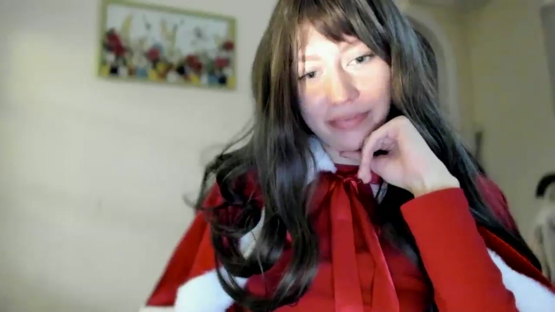 Gallery image thumbnail from RoboSasha's myfreecams stream on, 12/24/2025, 16:25 image 9 of 20