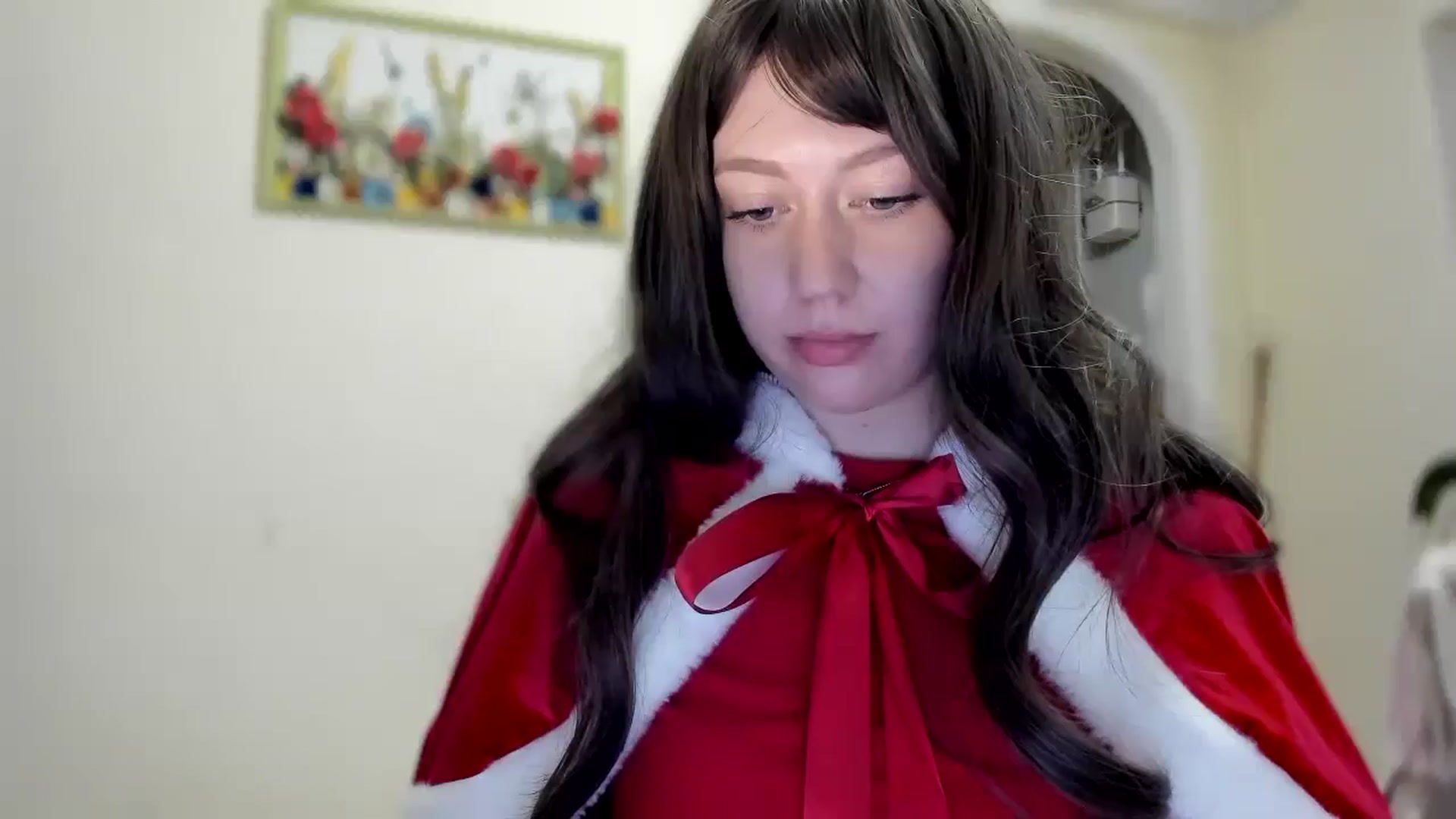 Gallery image thumbnail from RoboSasha's myfreecams stream on, 12/24/2025, 16:25 image 14 of 20