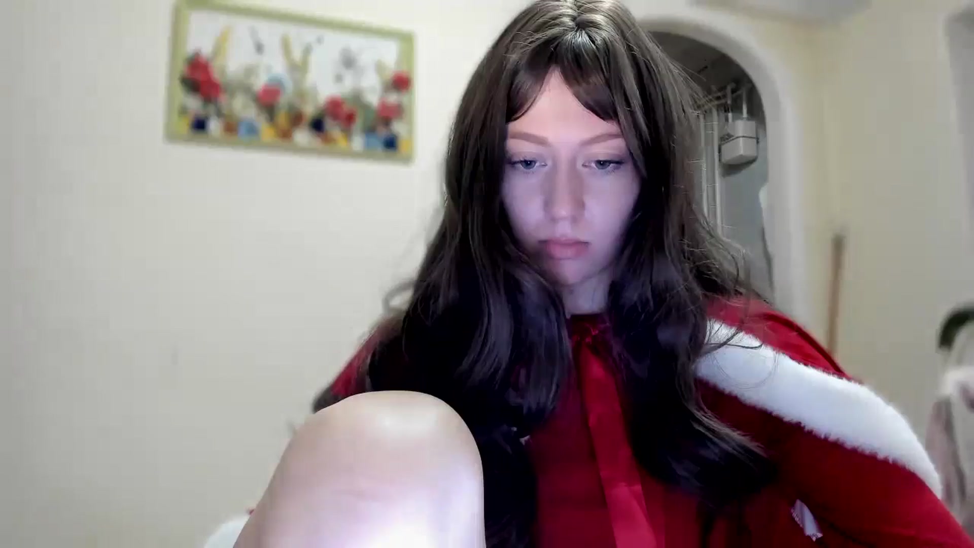 Gallery image thumbnail from RoboSasha's myfreecams stream on, 12/24/2025, 16:25 image 20 of 20