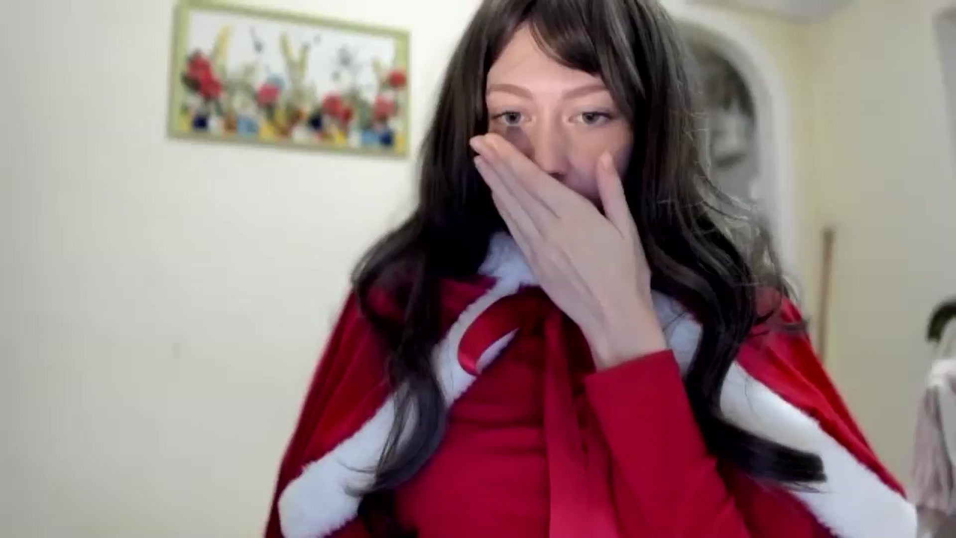 Gallery image thumbnail from RoboSasha's myfreecams stream on, 12/24/2025, 16:25 image 13 of 20