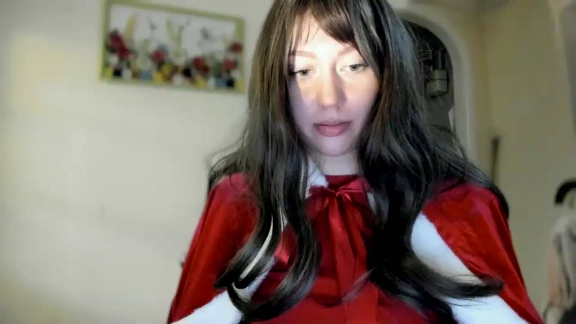Gallery image thumbnail from RoboSasha's myfreecams stream on, 12/24/2025, 16:25 image 11 of 20