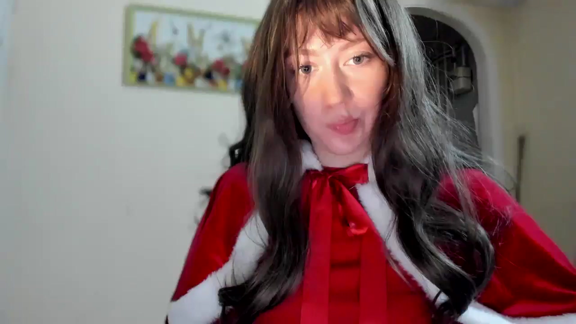 Gallery image thumbnail from RoboSasha's myfreecams stream on, 12/24/2025, 16:25 image 2 of 20