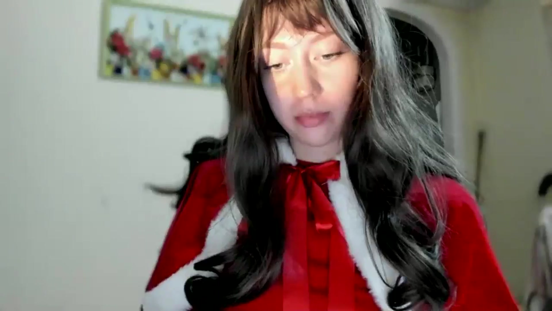 Gallery image thumbnail from RoboSasha's myfreecams stream on, 12/24/2025, 16:25 image 3 of 20
