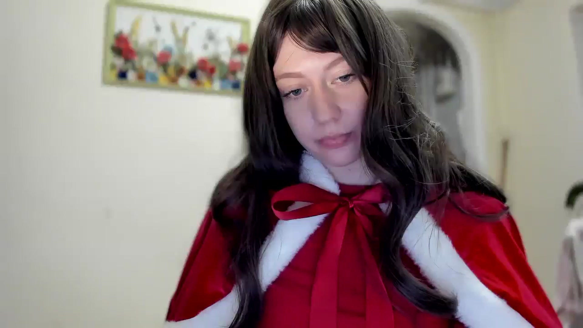 Gallery image thumbnail from RoboSasha's myfreecams stream on, 12/24/2025, 16:25 image 15 of 20