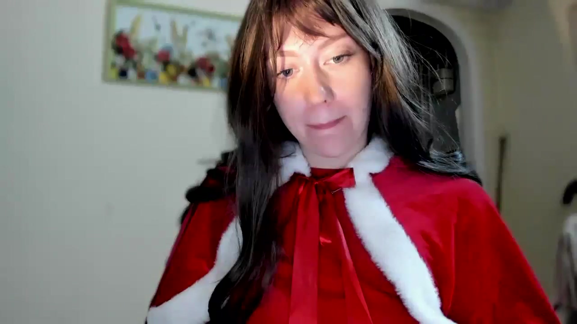 Gallery image thumbnail from RoboSasha's myfreecams stream on, 12/24/2025, 16:25 image 4 of 20