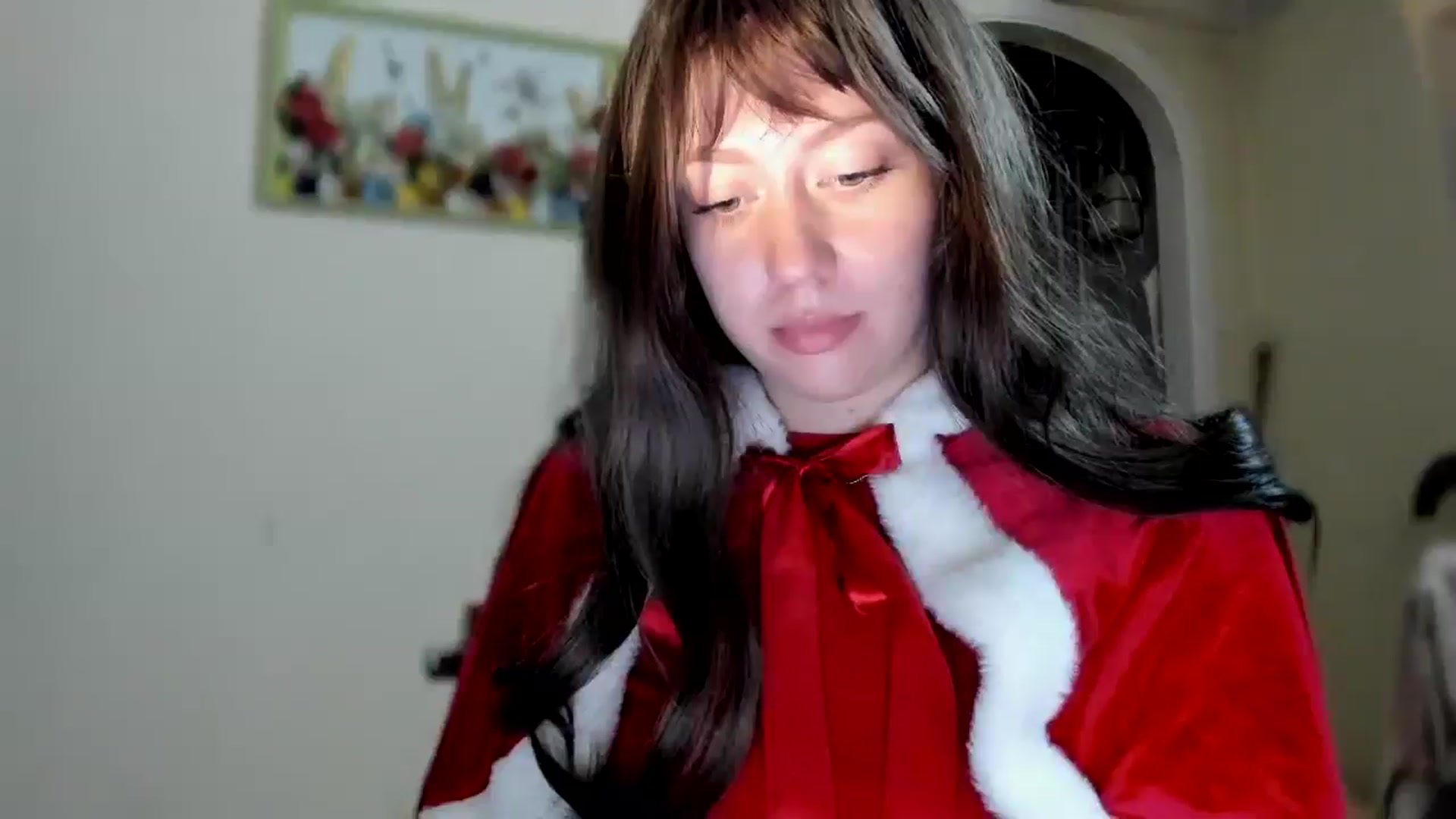 Gallery image thumbnail from RoboSasha's myfreecams stream on, 12/24/2025, 16:25 image 5 of 20