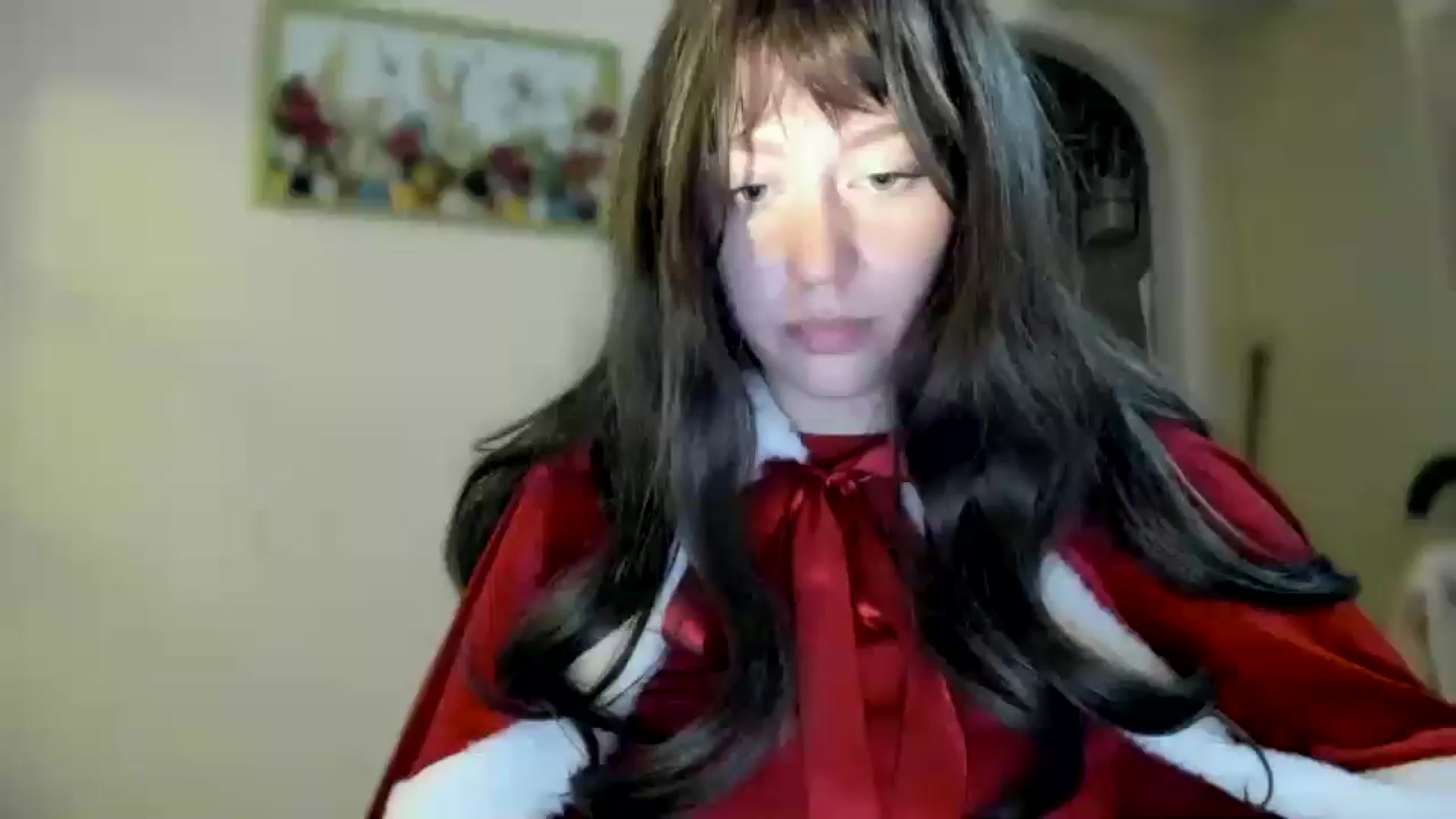 Gallery image thumbnail from RoboSasha's myfreecams stream on, 12/24/2025, 16:25 image 8 of 20
