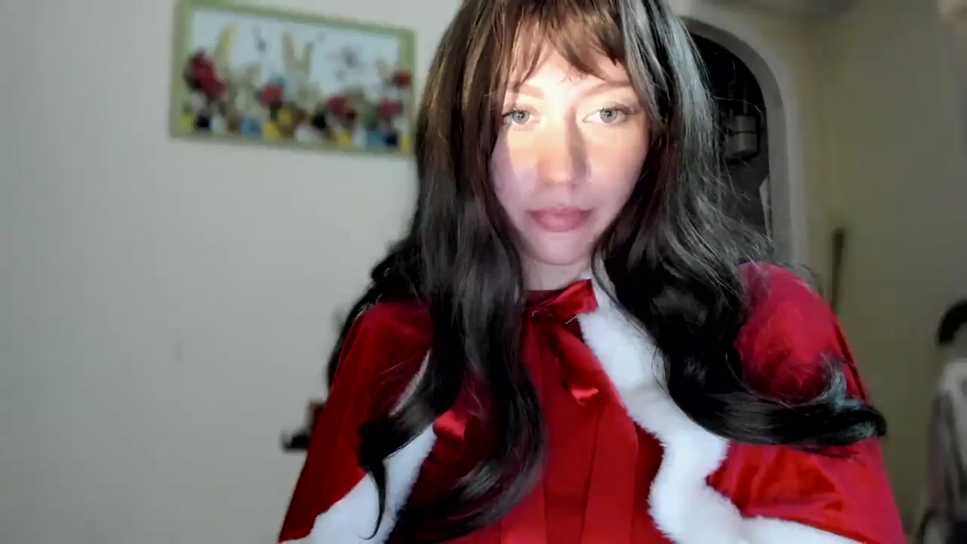 Gallery image thumbnail from RoboSasha's myfreecams stream on, 12/24/2025, 16:25 image 6 of 20