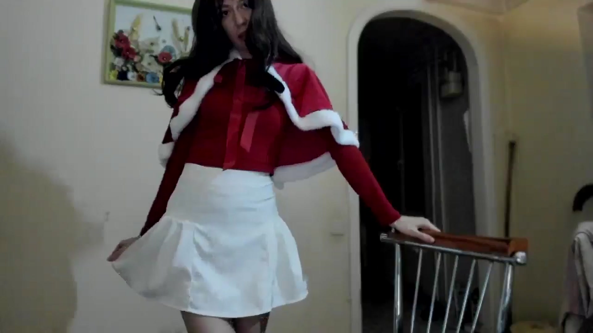 Gallery image thumbnail from RoboSasha's myfreecams stream on, 12/24/2025, 16:25 image 7 of 20