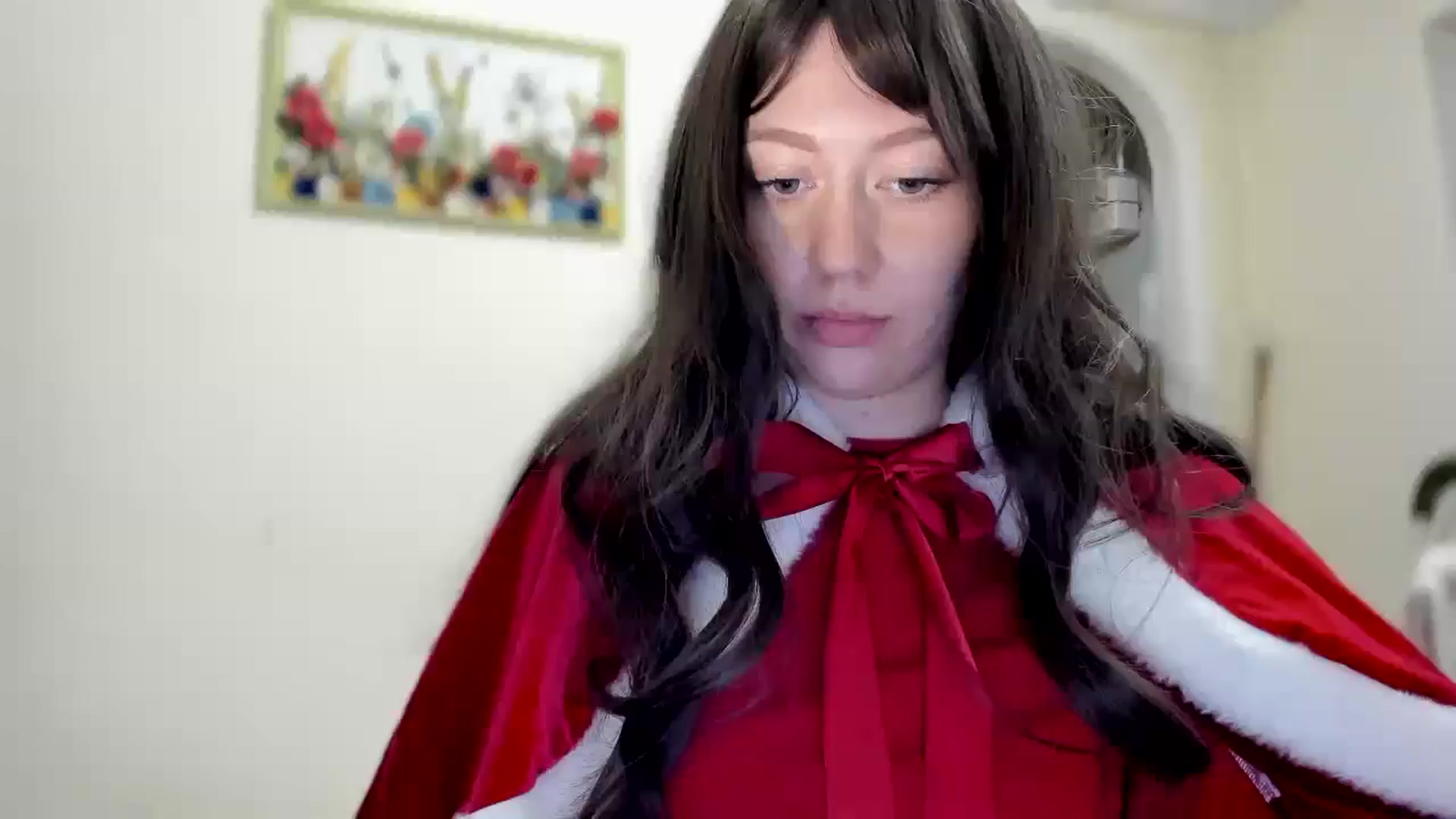 Gallery image thumbnail from RoboSasha's myfreecams stream on, 12/24/2025, 16:25 image 16 of 20