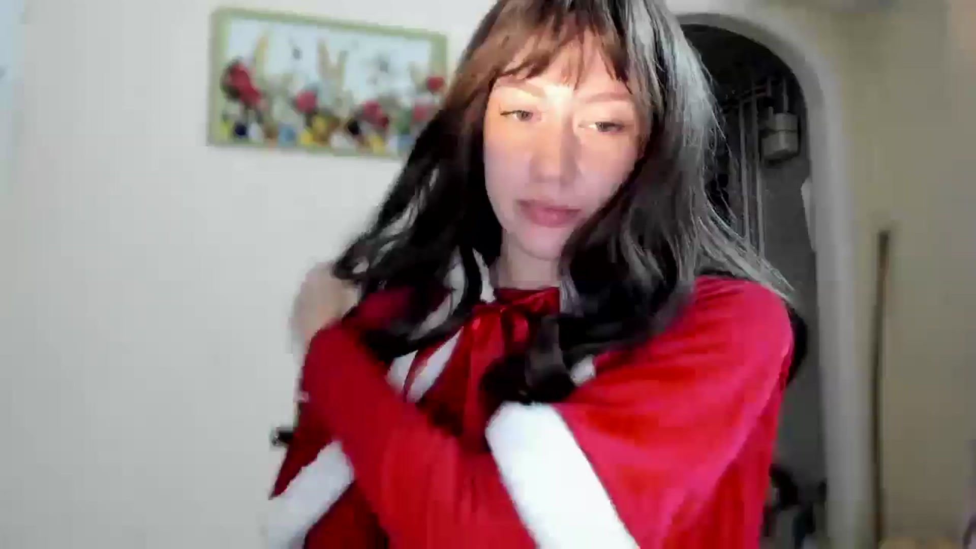 Gallery image thumbnail from RoboSasha's myfreecams stream on, 12/24/2025, 16:25 image 1 of 20
